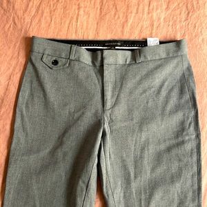 Banana Republic Grey Pants